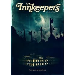 The Innkeepers