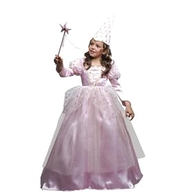 Corolle - Costume - F�e des Etoiles - Cintre
