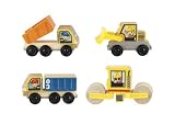 KidKraft Playkraft Construction Vehicles