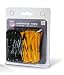 Imprinted Golf Tees
NFL Pittsburgh Steelers 50-Pack Team Tees
