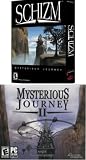 Mysterious Journey Schizm 1 & 2