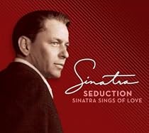 Seduction: Sinatra Sings Of Love (CD/DVD)