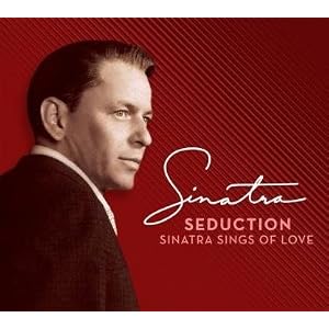 Sinatra: Sings Of Love CD LIMITED EDITION Includes BONUS DVD Including Previously Unreleased Performance Clips
