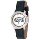 San Antonio Spurs Player Series Watch Genuine Leather Band