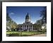 Imperial War Museum, London, England, United Kingdom Places Framed Art Poster Print b...