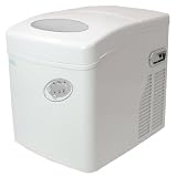 NewAir AI200w Portable Countertop Ice Maker