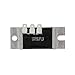 Generac 0A2702 OEM RV Generator Voltage Regulator Rectifier - 20 Amp - Black