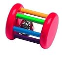 Heimess 733330 - Greifling K&auml;figrassel Regenbogen I