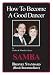 How to Become a Good Dancer: Samba Bronze Standard (Basic/Intermediate)