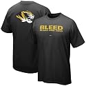 Nike Missouri Tigers Black Student Union T-shirt