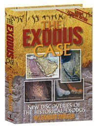 The Exodus Case 3rd (third) Extended Edition by Mller, Lennart (2008)
