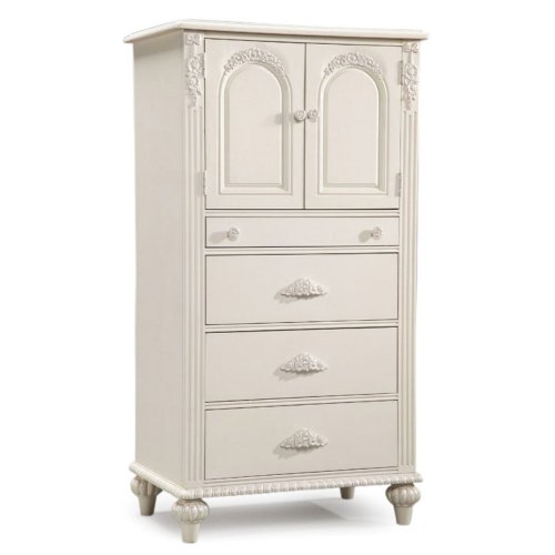 Cheri Lingerie Chest