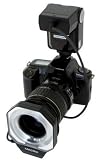 Photo : Marumi DRF 14 Macro Ring Flash for Nikon AF [Camera]