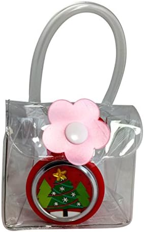 EZ TAILS Ponytail Holder (Christmas Tree)