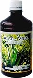 Bio Aloe Vera Saft 500ml