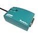 Max Value USB 2.0 15 Pin Game Port / Midi Adapter (MV42420)