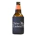 Shiver Me Timbers!!! Beverage Koozie