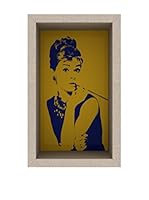 Rafevi Estantería De Pared (Multicolor)