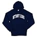 Penn State Nittany Lions Classic Hooded Pullover Sweatshirt with Arch