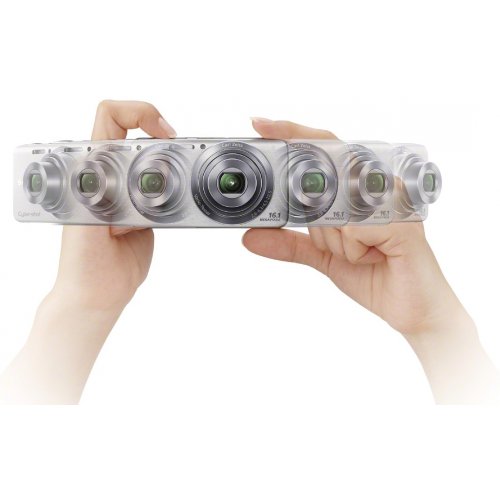 Imagen 6 de Sony DSC-W630S
