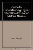 Higher education