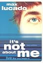 It's Not About Me Teen Edition