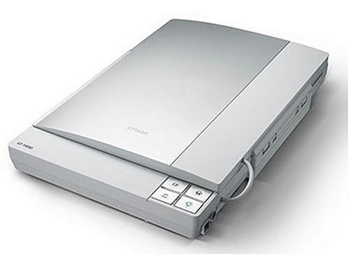 EPSON �J�����I �J�����I�E�X�L���i GT-F650