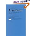 Lysistrata (Plays for Performance)
