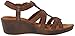 Rockport Cobb Hill Women's Leighton CH Wedge Sandal