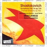 ｜Shostakovich: Symphony No.14