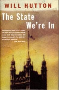 Image of The State We're In