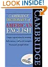 Cambridge Dictionary of American English