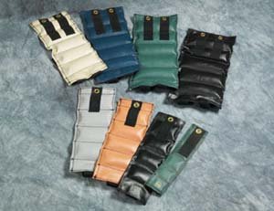 3 pounds-cuff weight