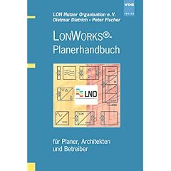 LONWorks-Planerhandbuch (Gebundene Ausgabe)
