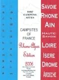 bookshop rhone  Campsites of France 2006: Rhone Alpes   because we all love reading blogs about life in France