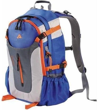 Osark Trail Walhalla Backpack-Outdoor Equipment-Day Pack