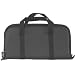 Uncle Mike's Small Rectangular Pistol Case