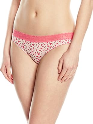 Twin Set Braguita Brasileña (Rosa)