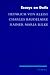 Book Essays on Dolls (Syren)