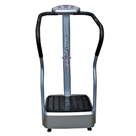 Sunny Health & Fitness Crazy Fit Massager