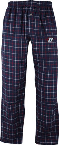 Buy Depaul Blue Demons Gridiron Flannel Pants