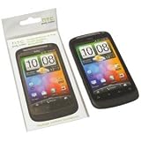 411A18AF3RL. SL160  Original HTC SP P530 Displayschutzfolie Schutz Folie Display Schutz 2er Pack für HTC Desire S