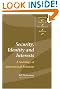 Security, Identity and...