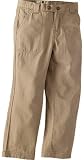 Woolrich Girl's Canvas Pants
