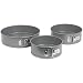 Baker's Secret 3-Piece Springform Value Pack