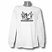 Surinam Long Sleeve T-shirt