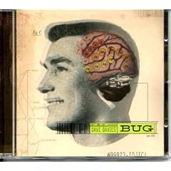 Bug by Dave Davies (Audio CD)