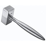 Silit Fleischklopfer Edelstahl Rostfrei 18 / 10von "Silit"