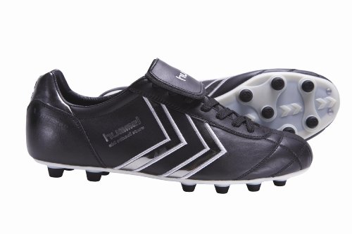 Hummel Old School Star Pio Firm Ground, Herren Fussballschuhe
