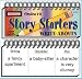 WRITE-ABOUTS STORY STARTERS GR 1-3